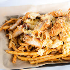 Fries